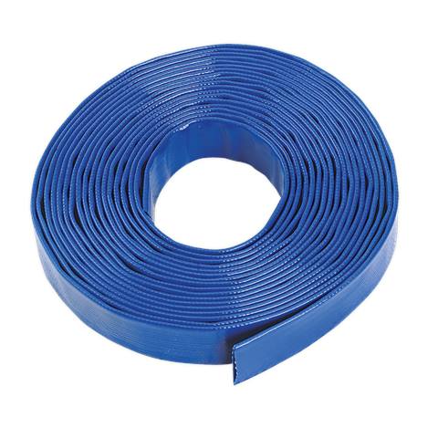Layflat Hose 25mm x 10m