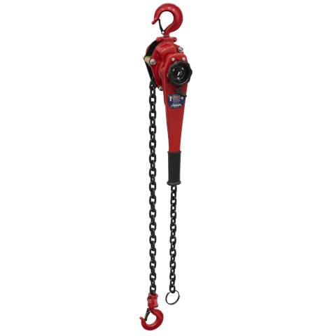 Lever Hoist Steel 1500kg