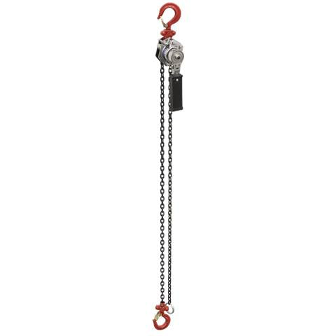 Mini Lever Hoist 250kg