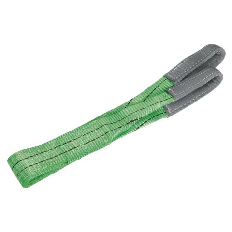 Load Sling 1m 2 Tonne Capacity