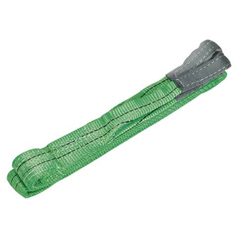 Load Sling 3m 2 Tonne Capacity