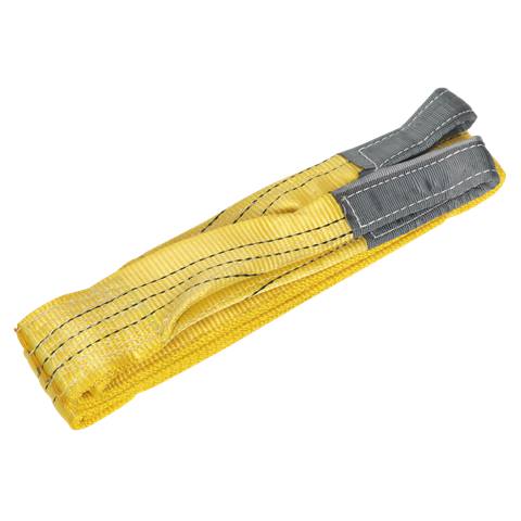 Load Sling 4m 3 Tonne Capacity