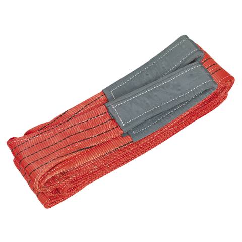 Load Sling 5m 5 Tonne Capacity