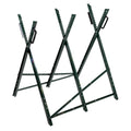 Folding Sawhorse 100kg Capacity