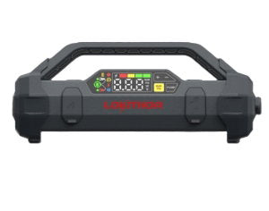 Lokithor 3000A 12v Booster & Compressor 150 PSI