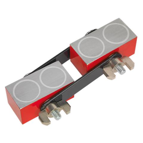 Magnetic Adjustable Link