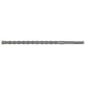 Worksafe® SDS MAX Drill Bit 24 x 520mm