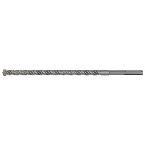 Worksafe® SDS MAX Drill Bit 24 x 520mm