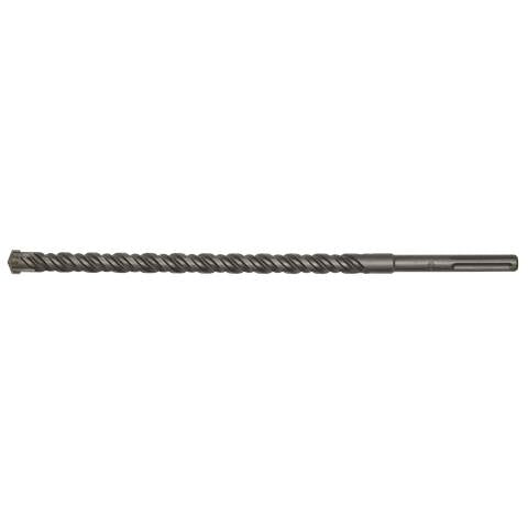 Worksafe® SDS MAX Drill Bit 25 x 520mm