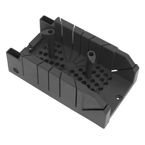 Mini Mitre Box