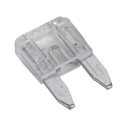 Automotive MINI Blade Fuse 25A - Pack of 50