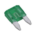 Automotive MINI Blade Fuse 30A - Pack of 50