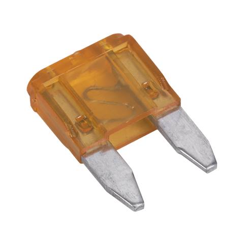 Automotive MINI Blade Fuses - Pack of 50