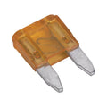Automotive MINI Blade Fuses - Pack of 50