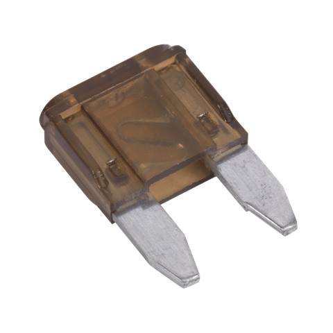 Automotive MINI Blade Fuse 7.5A - Pack of 50