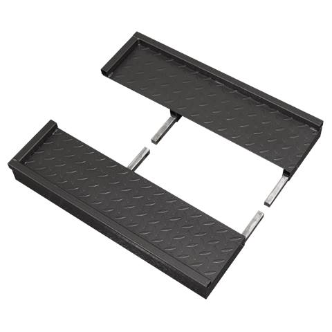 Side Panels for MC550 Motorcycle Lift