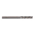 Micro Carbide Burr Cylindrical with End Cutter 3mm - Pack of 3