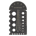 Metric Multi-Gauge