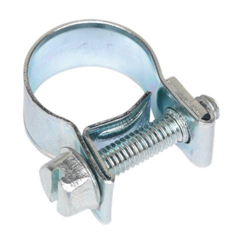 Mini Hose Clip 12-14mm - Pack of 30