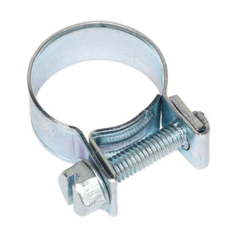 Mini Hose Clip 16-18mm - Pack of 20
