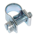 Mini Hose Clip 7-9mm - Pack of 30