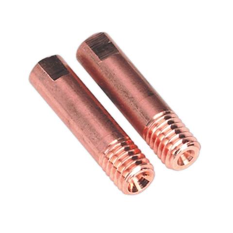 Contact Tip 1mm MB15 - Pack of 2