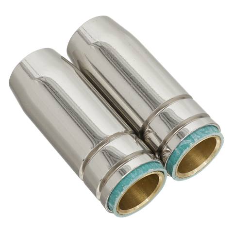 Cylindrical Nozzle MB25/36 - Pack of 2