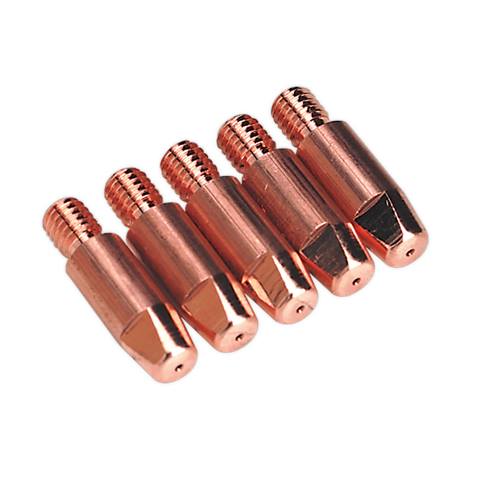 Contact Tip 0.8mm MB25/36 - Pack of 5