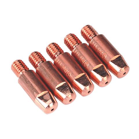 Contact Tip 1mm MB25/36 - Pack of 5
