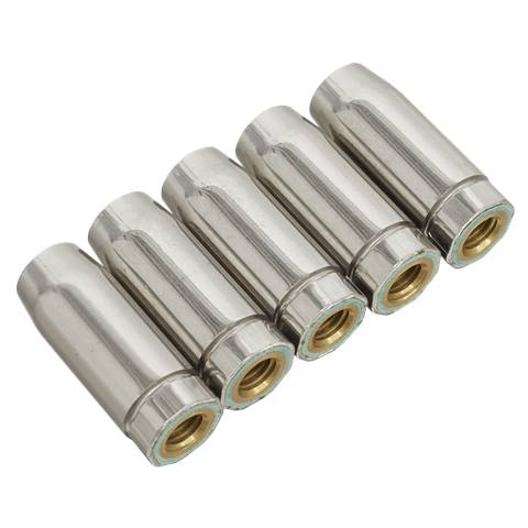 Conical Nozzle MB14 - Pack of 5
