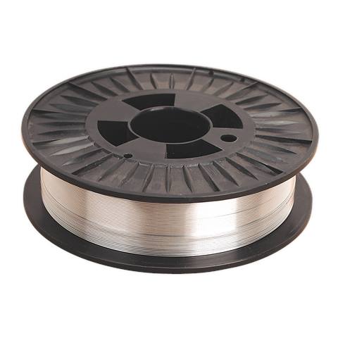 Aluminium MIG Wire 0.8mm 2kg 5356 (NG6) Grade