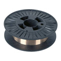 Copper Silicone Bronze MIG Wire 0.8mm 4kg C9 Grade