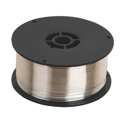 Aluminium MIG Wire 0.8mm 0.5kg 5356 (NG6) Grade
