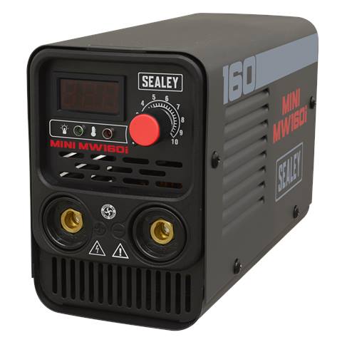 Inverter Welder 160A 230V