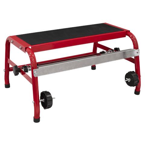 Masking Paper Dispenser Step-Up 1 x 450mm Roll