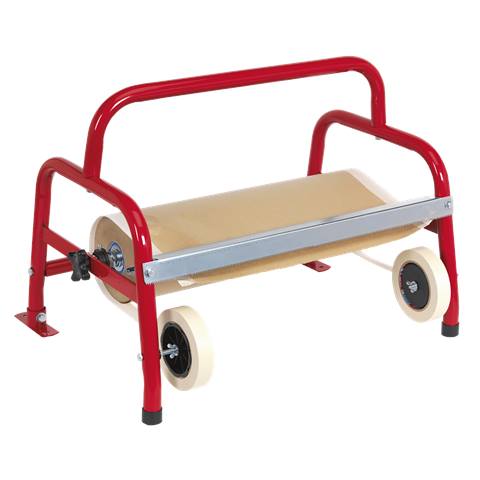 Masking Paper Dispenser 1 x 450mm Roll