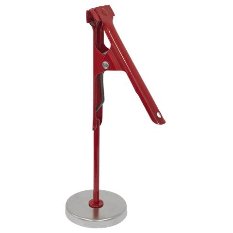 Magnetic Small Parts Holder