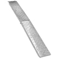Stainless Steel Loading Ramp 270kg Capacity