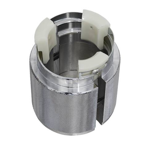 Fork Seal Driver 45-54mm