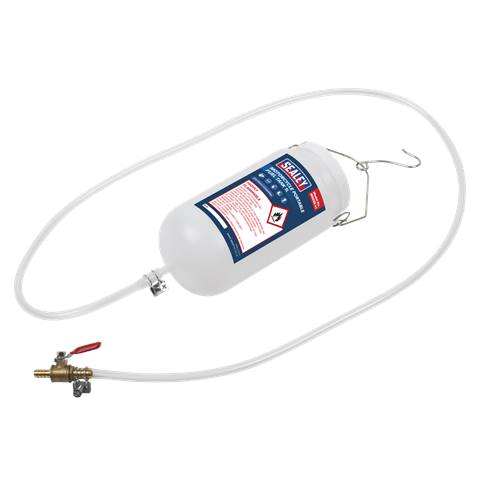 Motorcycle Portable Fuel Tank 1L