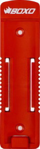 Flexible Magnetic Can Holder w/ mounting holes (1pc)