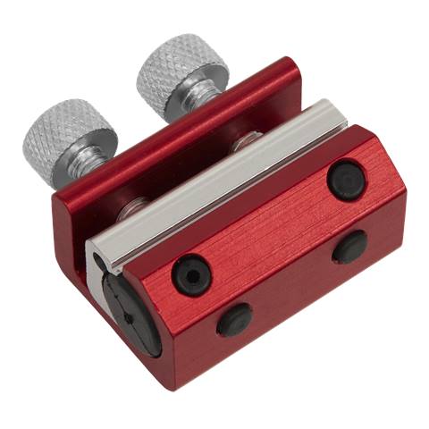 Motorcycle Twin-Clamp Cable Oiler