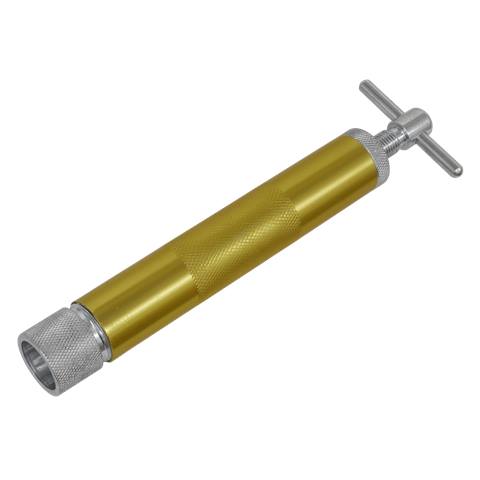 Cable Oiler Hydraulic Type