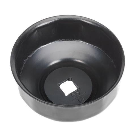Oil Filter Cap Wrench 65mm x 14 Flutes
