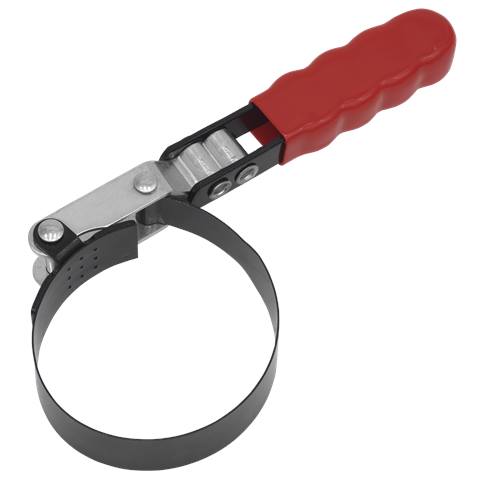 Oil Filter Band Wrench 70-86mm