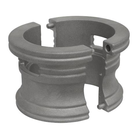 Motorcycle Fork Seal Driver Shell