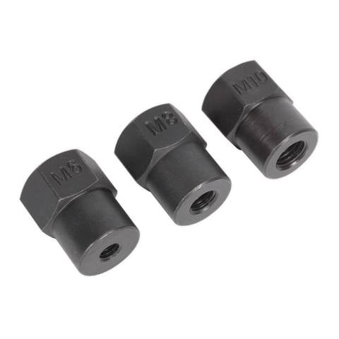 Stud Installation Tool