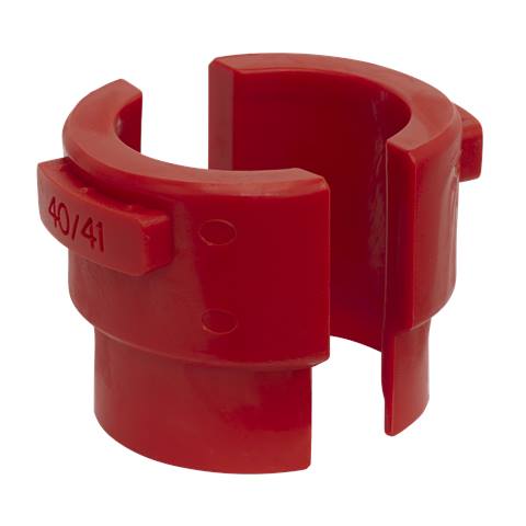 Motorcycle Fork Seal Driver Sleeve 40-41mm