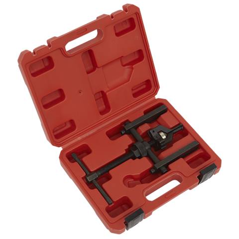 Wheel Bearing Puller 12-38mm 3-Jaw