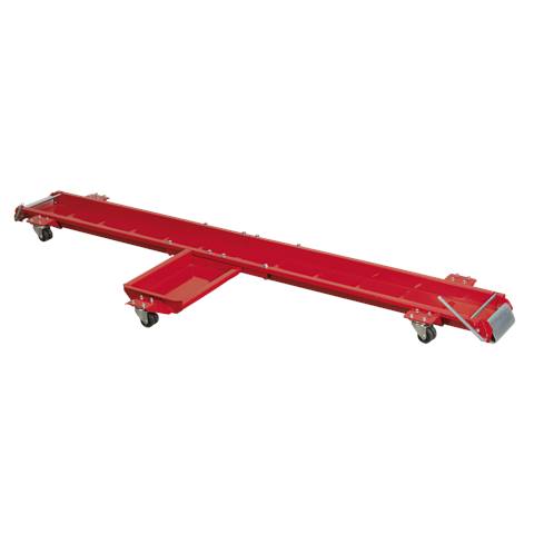 Motorcycle Side Stand Type Dolly